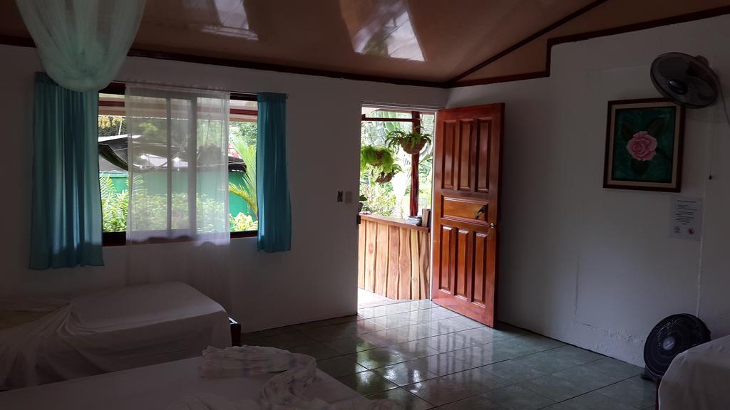 Mirians Place Drake Drake Bay Bilik gambar