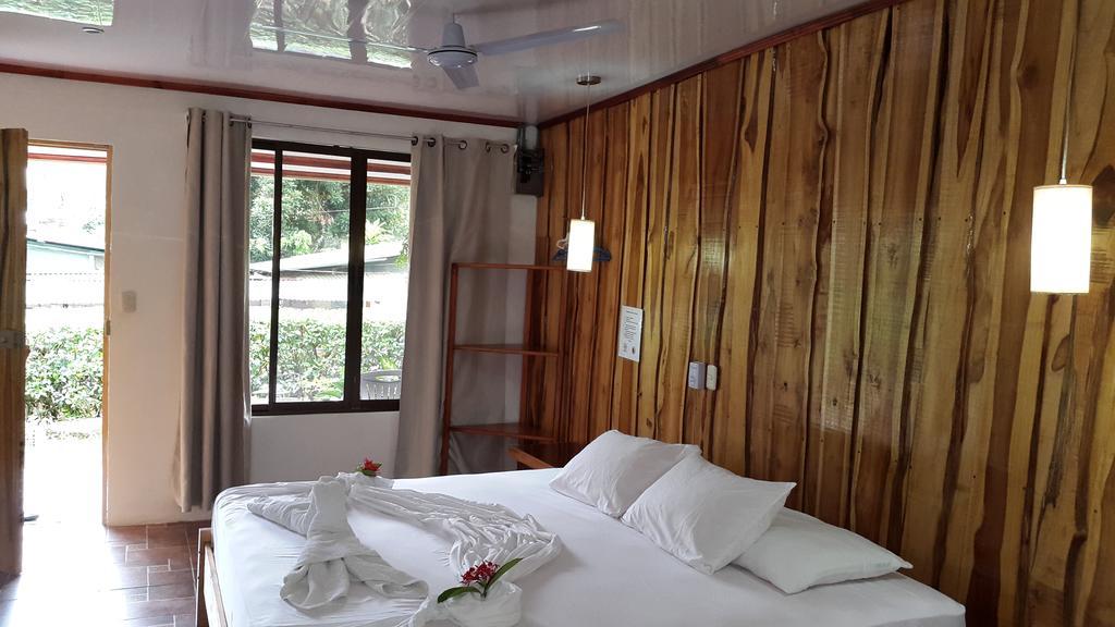Mirians Place Drake Drake Bay Luaran gambar