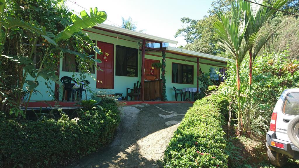 Mirians Place Drake Drake Bay Luaran gambar