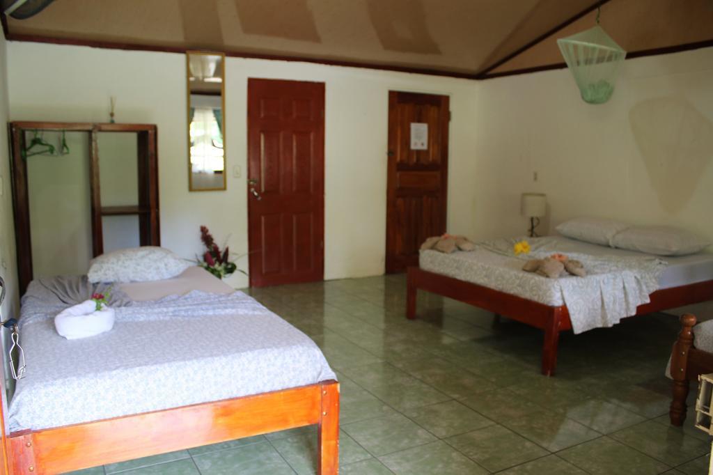 Mirians Place Drake Drake Bay Luaran gambar