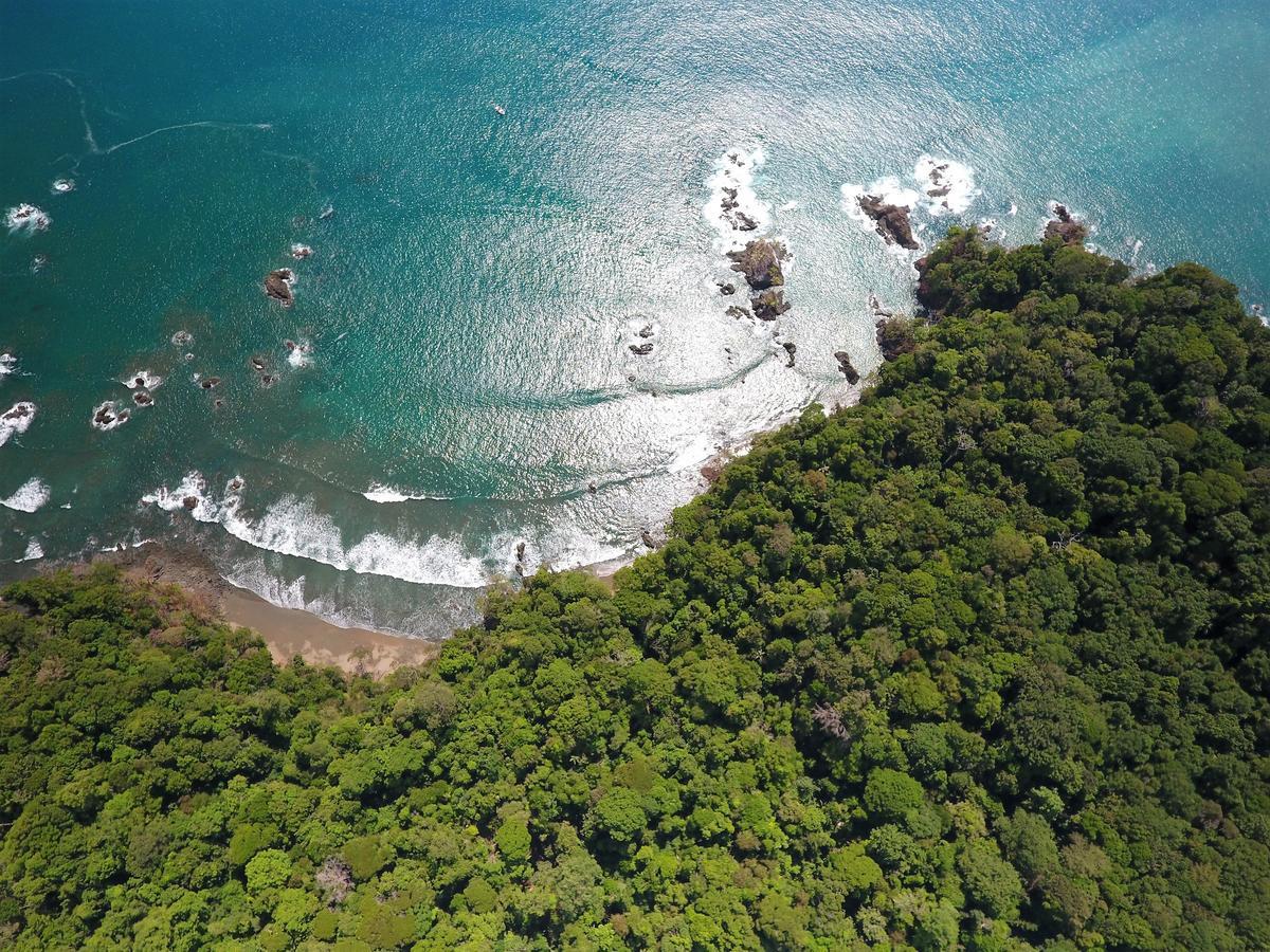Mirians Place Drake Drake Bay Luaran gambar